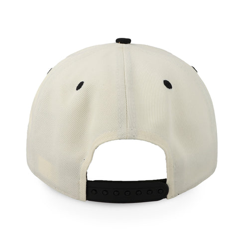 Gorra New Era 9 Forty MLB Yankees Linen Beige Unitalla