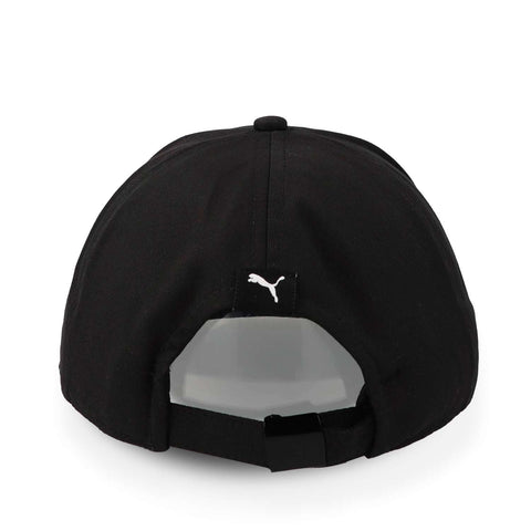 Gorra Ferrari Style 024453 Puma Negro Unitalla