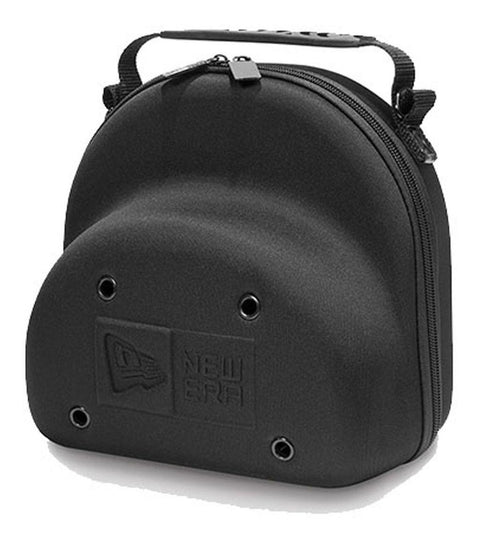 Porta Gorras New Era Carrier 2 Pack Negro Unitalla