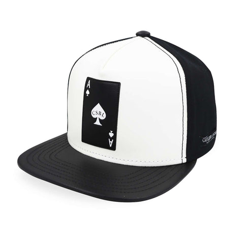 Gorra Cayler & Sons Blace Afcs005 Negro Unitalla