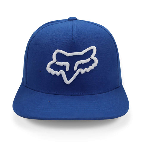 Gorra Fox In Still 2.0 Azul/Gris Unitalla