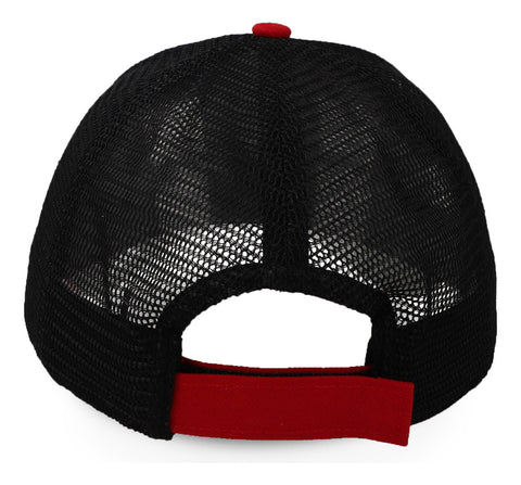 Gorra '47 NFL 49ers Branson Mvp Rojo Unitalla