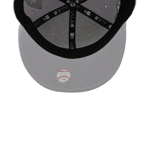 Gorra New Era 9 Fifty MLB Dodgers Seasonal Flower Ajustable