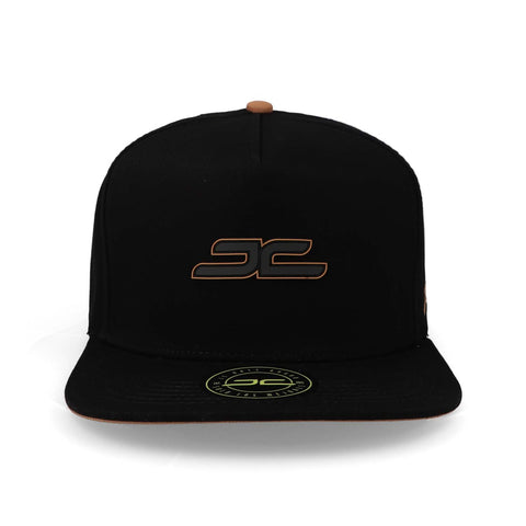 Gorra JC Hats Hats Full 1897 Negro Brown Unitalla