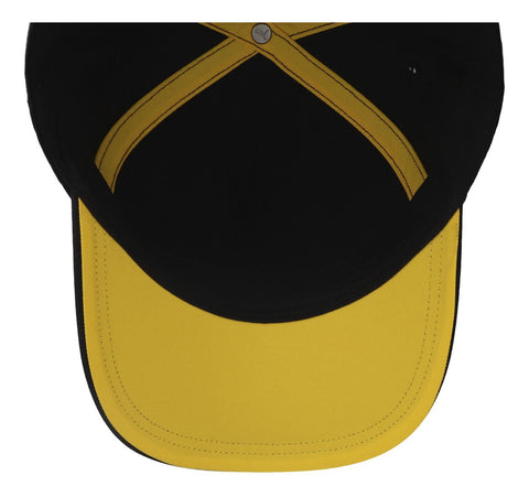 Gorra Puma Porsche Pl 02478101 Bb Negro Unitalla