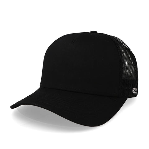 Gorra 2CAP Trucker Clásica 5 Paneles