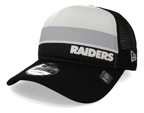 Gorra New Era 9 Forty NFL Raiders Color Block 19880 Unitalla