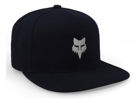 Gorra Fox Snapback 31641-329 Head Azul Unitalla
