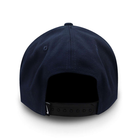 Gorra Nike Clasic 891284 451 Azul Unitalla