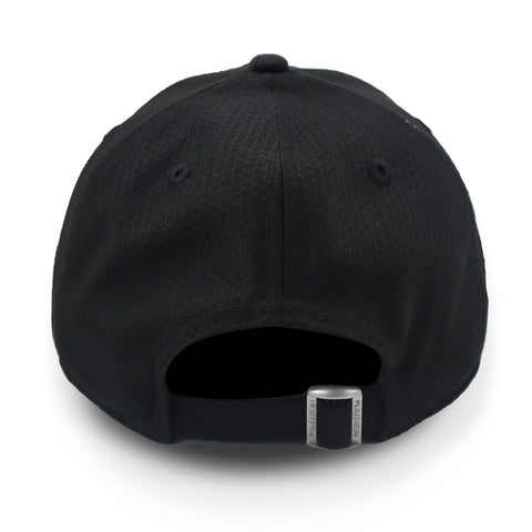 Gorra New Era 9 Forty NFL Raiders Q322 Negro Unitalla