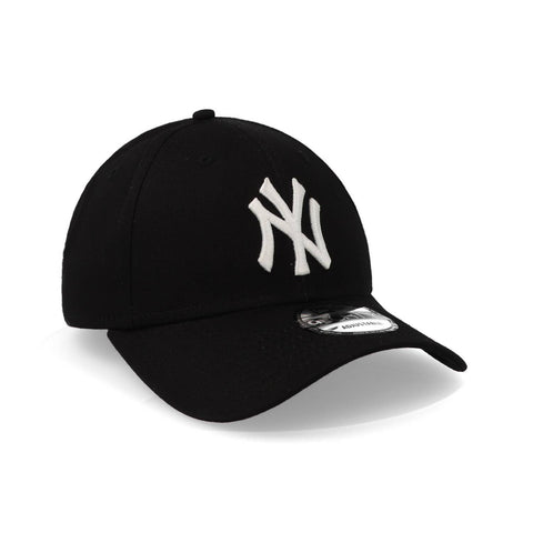 Gorra New Era 9 Forty MLB Yankees Black Latam Azul Marino Unitalla
