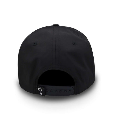 Gorra Preto Pr Negro Unitalla