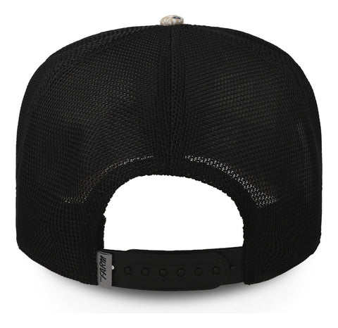 Gorra Goorin Bros 1011577 All Eyes On Me Tan Unitalla