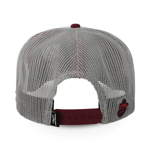 Gorra JC HATS Sugar In Training 2636 Blanco Unitalla