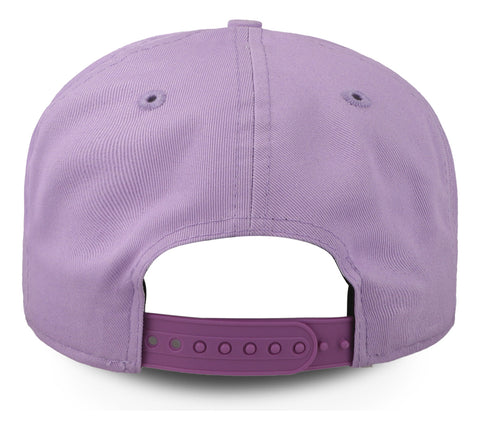 Gorra New Era 9 Fifty F1 Red Bull Seasonal Rosa Cerrada