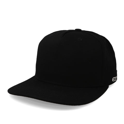 Gorra 2CAP Snapback de Algodón 5 Paneles