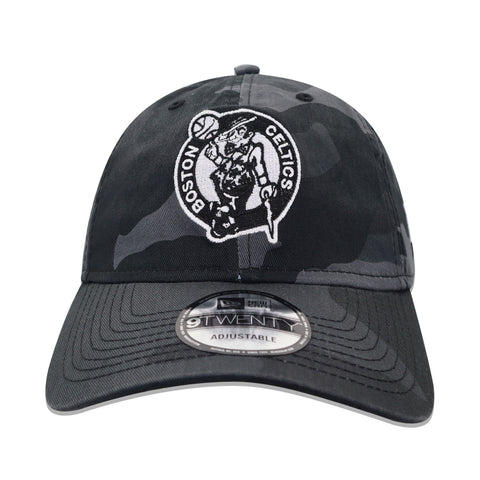 Gorra New Era 9 Twenty NBA Celtics Core Classic Camo Unitalla