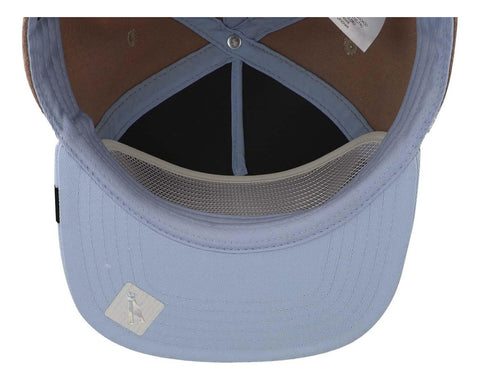 Gorra Goorin Bros 101-1370 Free Range Tan Camel Unitalla