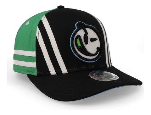 Gorra Yums Split Decisions Ymc 3325 Multi Unitalla