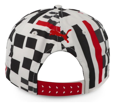 Gorra Puma F1 Graphic Bb 2543701 Multi Unitalla