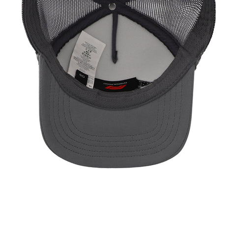 Gorra F1 Fw Boucle Trucker Quiet Shade Unitalla