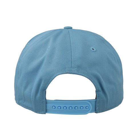 Gorra '47 MLB Dodgers Sure Shot MVP Azul Unitalla