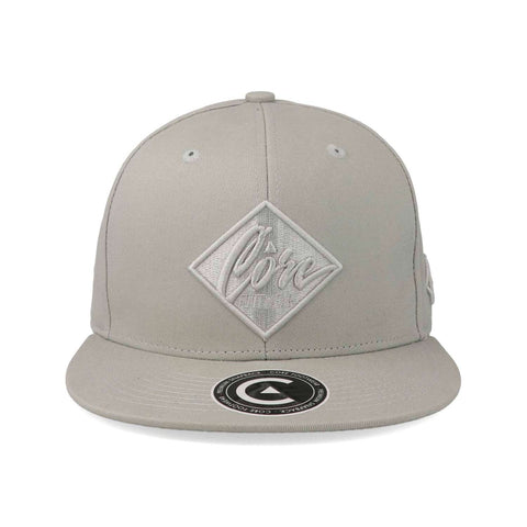 Gorra Core Houdini Gris Unitalla