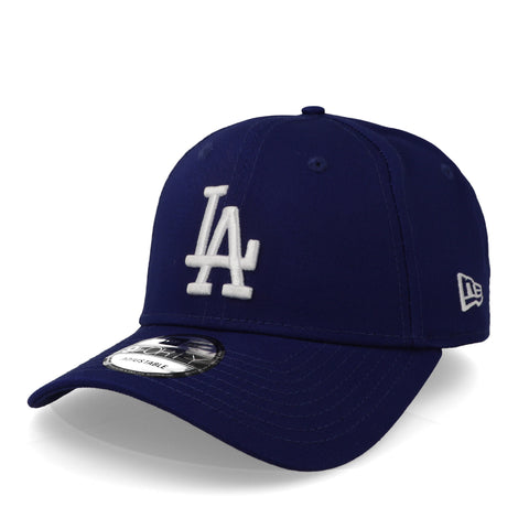 Gorra New Era 9 Forty MLB Dodgers Side Patch OTC Unitalla