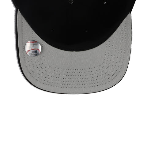 Gorra '47 MLB Giants Cold Zone MVP Unitalla