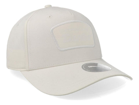 Gorra Puma Porsche Pl 02478103 Bb Blanco Unitalla