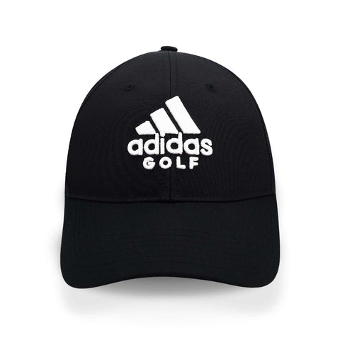 Gorra Adidas Golf Perform H Ha9258 Negro Unitalla