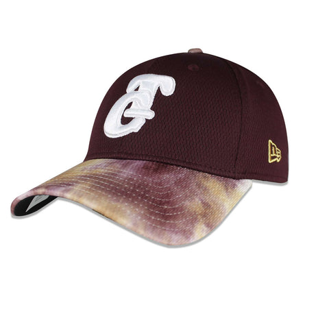 Gorra New Era 39Thirty LMP Tomateros Summer Training 2021