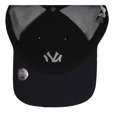 Gorra '47 MLB Yankees Bran Azul Marino Unitalla
