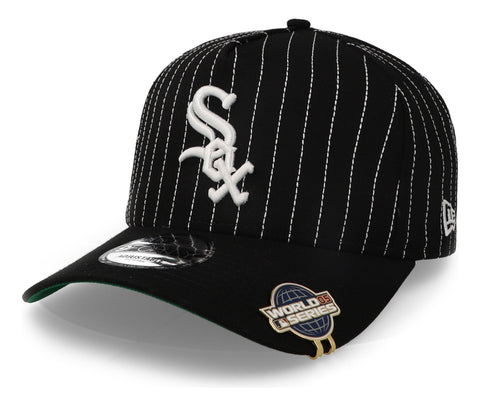 Gorra New Era 9 Forty MLB Chicago A-Frame Unitalla