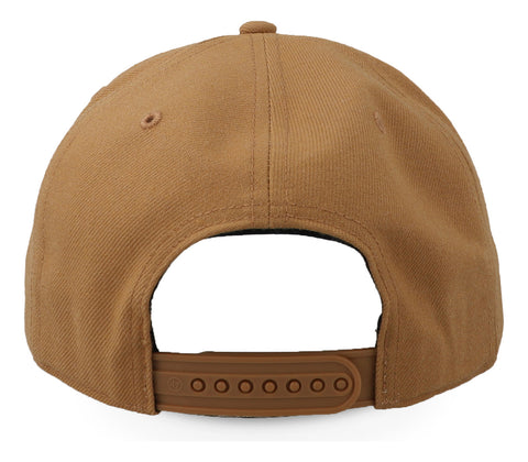 Gorra '47 MLB Yankees Cold Zone MVP Beige Unitalla