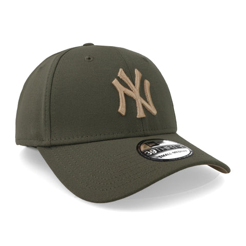 Gorra New Era 39 Thirty MLB Yankees Q423 Carryover Camuflaje