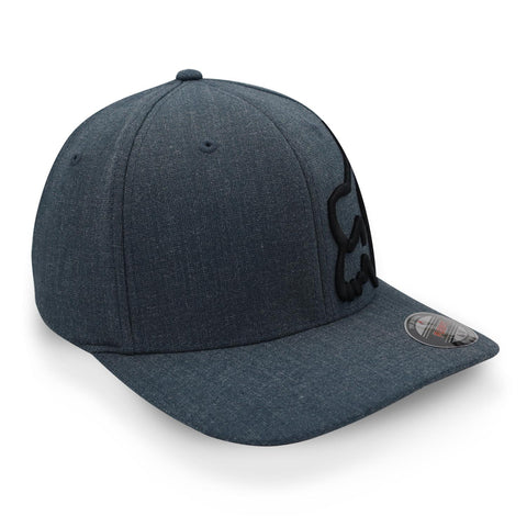 Gorra Fox Clouded Flexfit 27089 -016 Gris