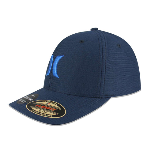 Gorra Hurley HIHM0062 H20 Dri Pismo Azul