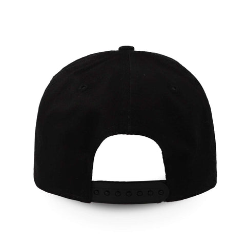 Gorra New Era 9 Forty MLB Yankees Black Latam Azul Marino Unitalla