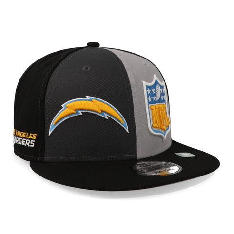 Gorra New Era 9 Fifty NFL Cowboys Sideline 23 Azul Unitalla