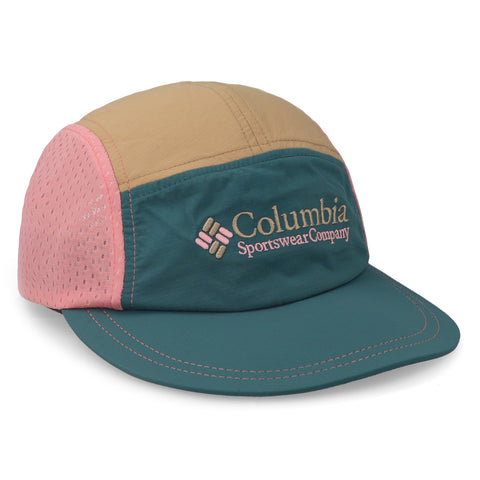 Gorra Columbia Wingmark 2070961336 Multi Unitalla