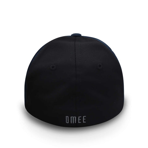 Gorra Omee Chromium Azul Marino Unitalla