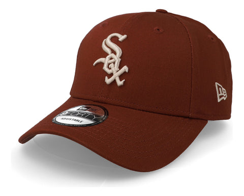 Gorra New Era 9 Forty MLB White Sox League Essential Unitalla
