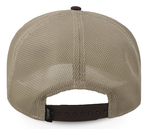 Gorra Goorin Bros V2 Panther 101-1333 Marino Unitalla
