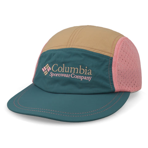 Gorra Columbia Wingmark 2070961336 Multi Unitalla