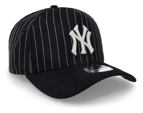 Gorra New Era 9 Forty MLB New York Yankees Clip Classic Unitalla