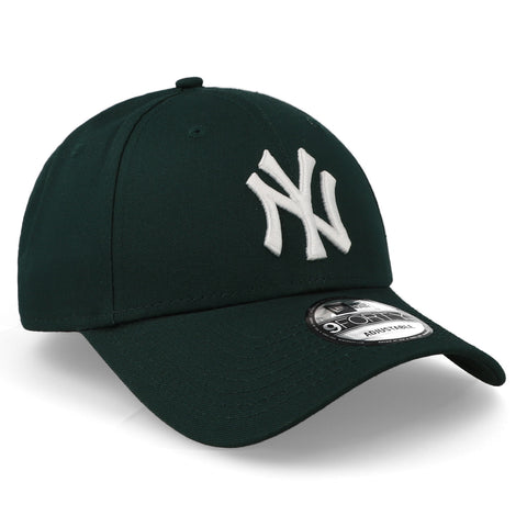 Gorra New Era 9 Forty MLB Yankees V3 Negro Unitalla
