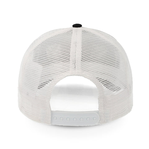 Gorra New Era 9 Forty MLB Yankees Infill Trucker Negro Unitalla