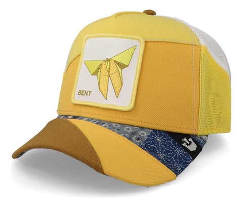Gorra Goorin Bros 101-1406 Farmigami Transform Amarillo Unit