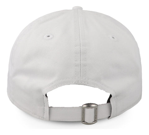 Gorra New Era 9 Forty MLB Dodgers Blanco/Azul Unitalla